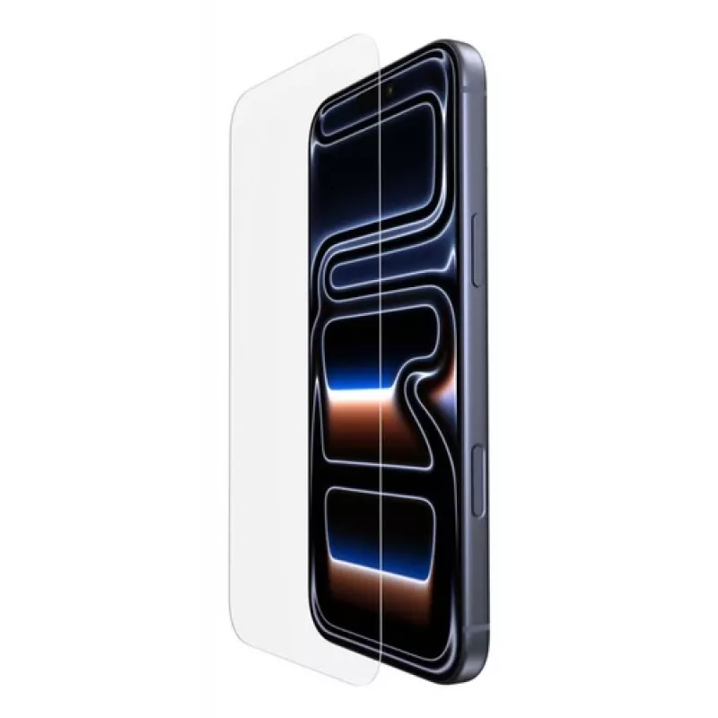 Belkin ScreenForce Invisiglass apsauginis stiklas iPhone 17 ProMax OVA239hq