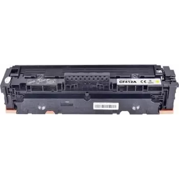 Renkforce Toner, pakeičiantis HP 410A CF412A, suderinamas geltonas RF-HPCF412A (RF-6723116)