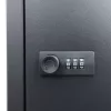 Extralink LOCKSTAR PACZKOMAT 44x34x55 cm plieninė dėžė siuntoms