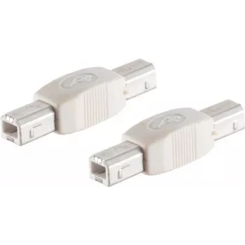 Laidinio keitiklio USB B jungtis ShiverPeaks BS77042