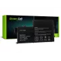 GREENCELL DE83 baterija Green Cell TRHFF, skirta Dell Inspiron 15 5542 5543 5545 5547 5548 Latitude 3