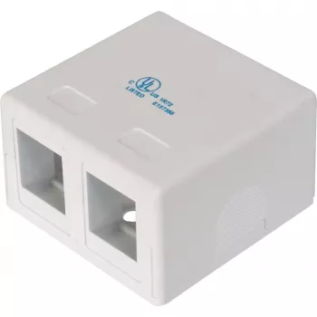 Digitus AT-AG 302A-WH Baltas