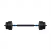 REBEL ACTIVE Reguliuojamas bituminis svarmuo su jungtimi 1x20kg
