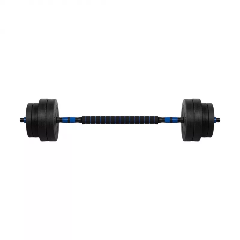 REBEL ACTIVE Reguliuojamas bituminis svarmuo su jungtimi 1x20kg