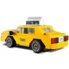 LEGO CREATOR 40468 Geltonas taksi