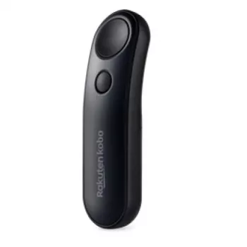 Pultelis Kobo N257-AC-BK-U-PL Bluetooth planšetei su mygtukais