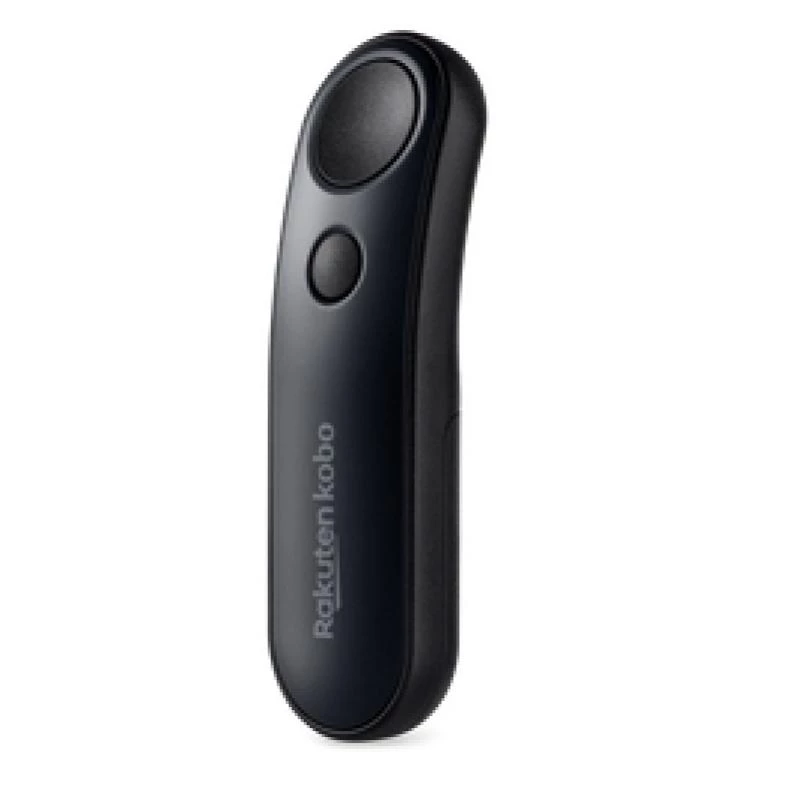 Pultelis Kobo N257-AC-BK-U-PL Bluetooth planšetei su mygtukais