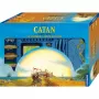 Kosmos Catan 3D plėtinys – Jūrų keliautojai + Miestai ir riteriai