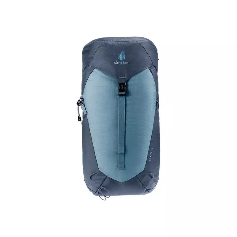Deuter AC Lite 24 kelioninė kuprinė, 24 L, mėlyna