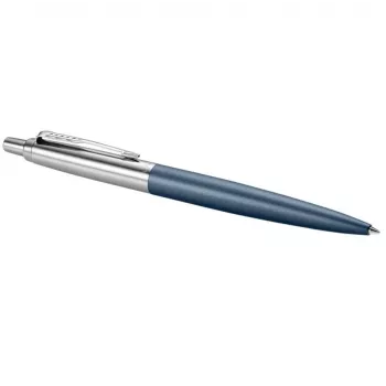 Parker 2068359 užsegamas ištraukiamas tušinukas su spaustuku