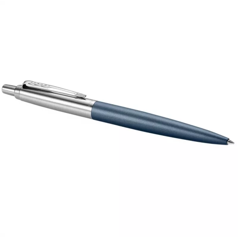 Parker 2068359 užsegamas ištraukiamas tušinukas su spaustuku