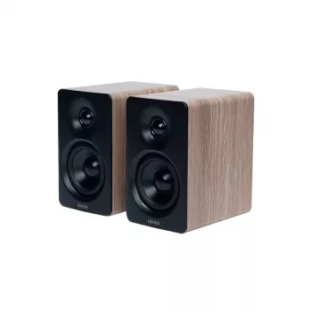 Edifier M60 Black, Wood belaidžiai garsiakalbiai 66 W