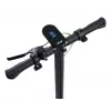 Acer ES Series 5 AES025 klasikinis paspirtukas, juodas, 25 km/h, 120 kg, unisex, 2 ratai