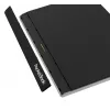 E. knygų skaityklė „PocketBook InkPad 4“ 7,8 colio E Ink Carta, 32 GB, „Wi‑Fi“, juoda/sidabrinė