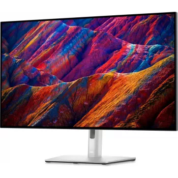 Monitorius Dell Rp 32 4K USB-C Hub 32 colių IPS LCD 3840x2160