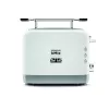 Skrudintuvas Kenwood Electronics TCX751WH 2 riekelės 900 W Baltas