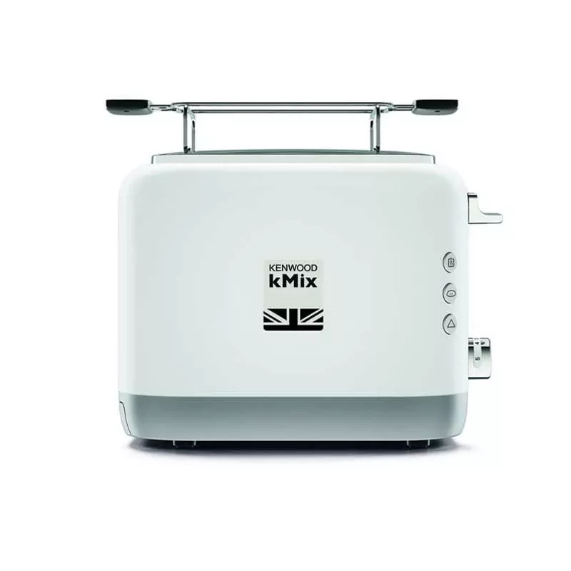Skrudintuvas Kenwood Electronics TCX751WH 2 riekelės 900 W Baltas