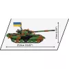Konstruktorius COBI T-72M1R PL/UA Ginkluotosios pajėgos 724 dalys