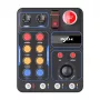 Valdymo skydelis su mygtukais PXN PXN-CB1 simracingo lenktynėms