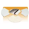 PVC kortelių rinkinys Zebra Premier 104523-020 500 vnt.
