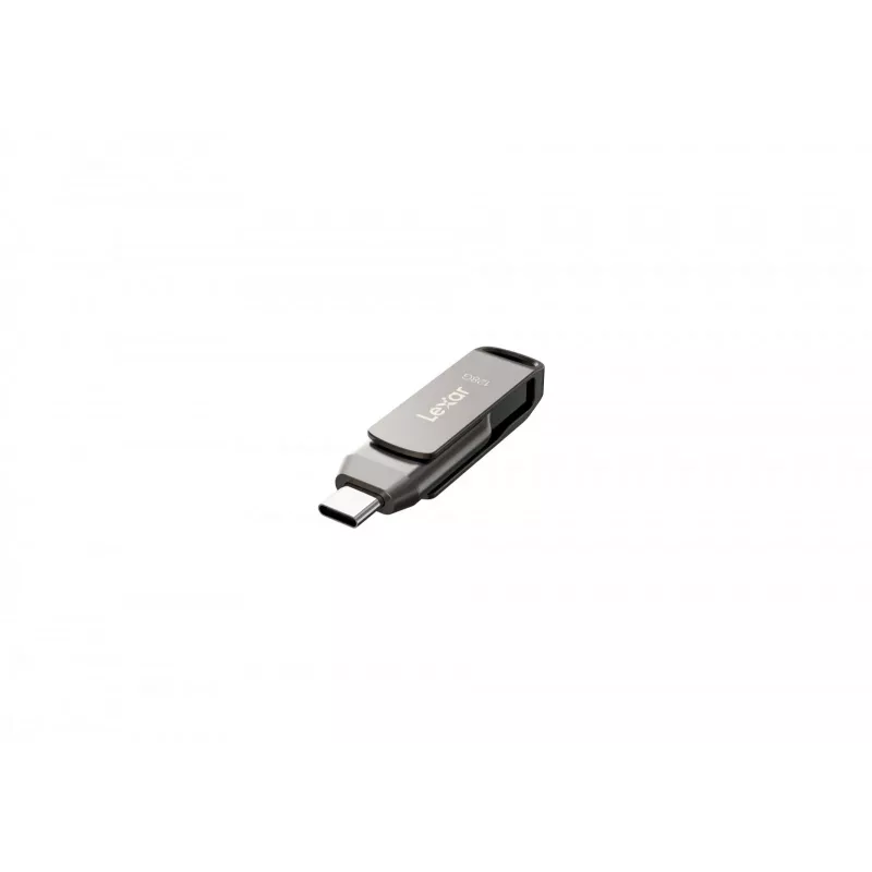 USB atmintukas Lexar 128GB USB Type-C LJDD400128G-BNQNG