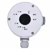 Jungiamoji dėžutė Reolink B10 lauko stebėjimo kamerai, balta, 122×45,5×144 mm