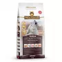 Sausas šunų ėdalas Wolfsblut VetLine Gastrointestinal Duck 12 kg – veterinarinė dieta virškinimui