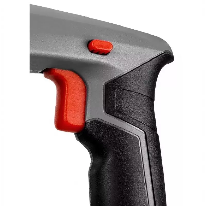 Graphite belaidis pjūklas su kardiniu peiliu Energy+ 18V, Li-Ion, be akumuliatoriaus