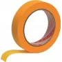 Maskavimo juosta 3M Scotch 244, 36 mm x 50 m, krepinis popierius, universali