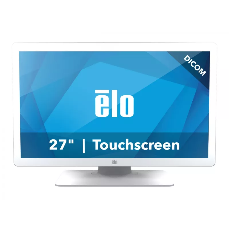 Liečiamasis monitorius Elo Touch Solutions 2703LM