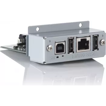 Star HI X Connect sąsaja – spausdintuvo serveris – USB, 100 Mb LAN – 100Base-TX – skirta Star SP700 (39607040)