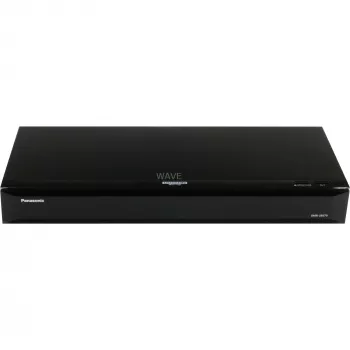 Blu-Ray įrašymo įrenginys Panasonic DMR-UBC70EGK