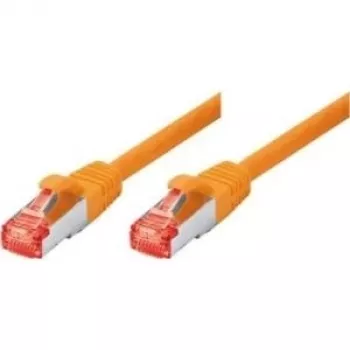 Tecline 71500A Ethernet Patch kabelis