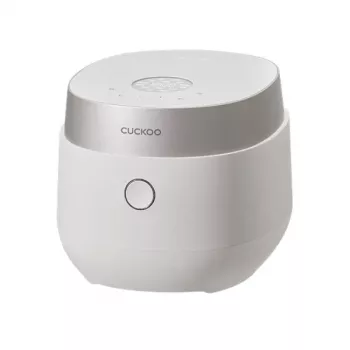 Ryžių virimo aparatas Cuckoo CR-0685FW 1,08 l Baltas