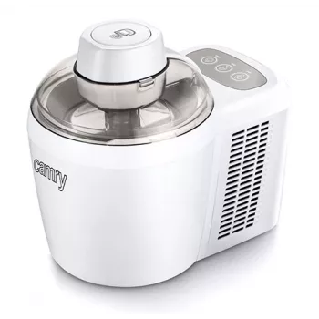 Camry Premium CR 4481 ledų gaminimo aparatas su termoelektrine sistema, 0,7 l, 90 W, baltas