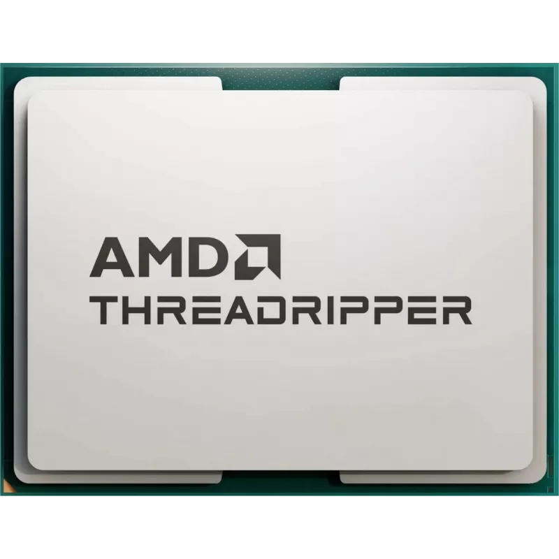 Procesorius AMD Ryzen Threadripper PRO 7965WX 4,2 GHz 16 branduolių 128 MB L3 lizdas sTR5