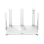 Ruijie Networks RG-EW3000GX belaidis maršrutizatorius Gigabit Ethernet dviejų juostų (2.4 GHz / 5 GHz) Baltas