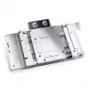 Bitspower Classic ASUS RTX 3070 TUF, ARGB - akrilinis vandens blokas
