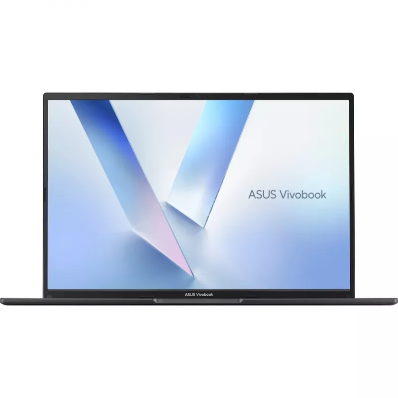 Nešiojamas kompiuteris ASUS VivoBook 16 M1605NAQ-MB116 — Ryzen 5 150, 16 colių IPS (1920x1200), 16 GB RAM, 512 GB SSD, be OS, juodas