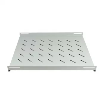 Fiksuota lentyna ALLNET SNB-Series T1000mm T750×B472×A46mm šviesiai pilka serverio stovui