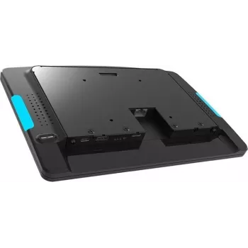 MICROTOUCH 15,6 colių viskas viename kompiuteris, Intel i5-1245UE, 16 GB RAM, 256 GB SSD