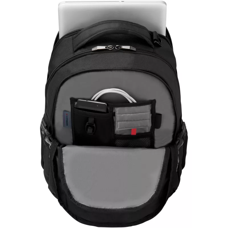 Kasdienė kuprinė Wenger SwissGear Sidebar 16 inch