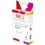 Armor OWA - 15 ml - Schwarz - kompatibel - wiederaufbereitet - Tintenpatrone - für Brother DCP-J125, DCP-J140, DCP-J315, DCP-J515, MFC-J220, MFC-J265,