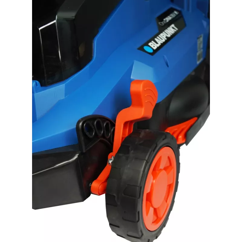 Belaidis elektrinis vejapjovė Blaupunkt CL3010