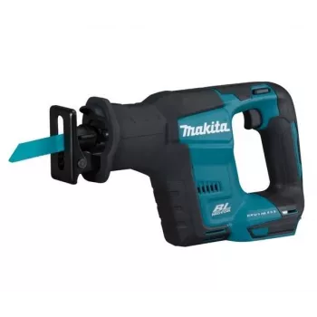 Makita DJR188Z pjūklas stūmoklinis 3000 smūgių/min Juodas, Mėlynas