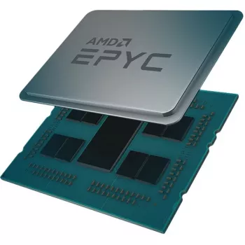 Procesorius AMD EPYC 7F32 3,7 GHz 128 MB L3 Socket SP3