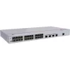 HUAWEI eKit S220-24T4X valdomas L2 gigabitinis Ethernet komutatorius (10/100/1000) 1U pilkas