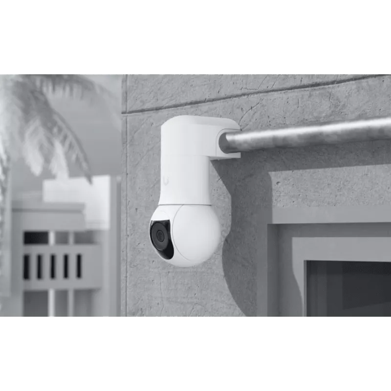 TVirtinimo adapteris Ubiquiti UACC-G5-PTZ-CA lauko baltas 3/4 colio sriegis