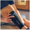 Therabody RecoveryPulse blauzdos kompresinė rankovė, dydis L