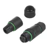 Vandeniui atsparus kabelio jungiklis IP68 MACLEAN MCE587